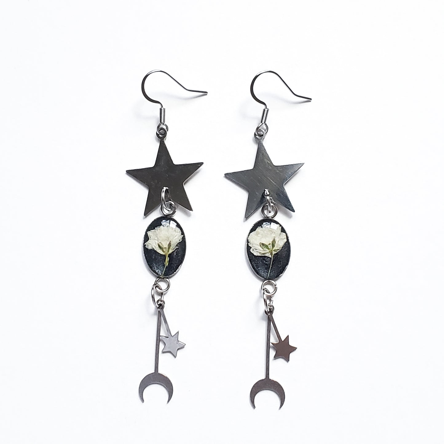 Starstruck Blossom Earrings