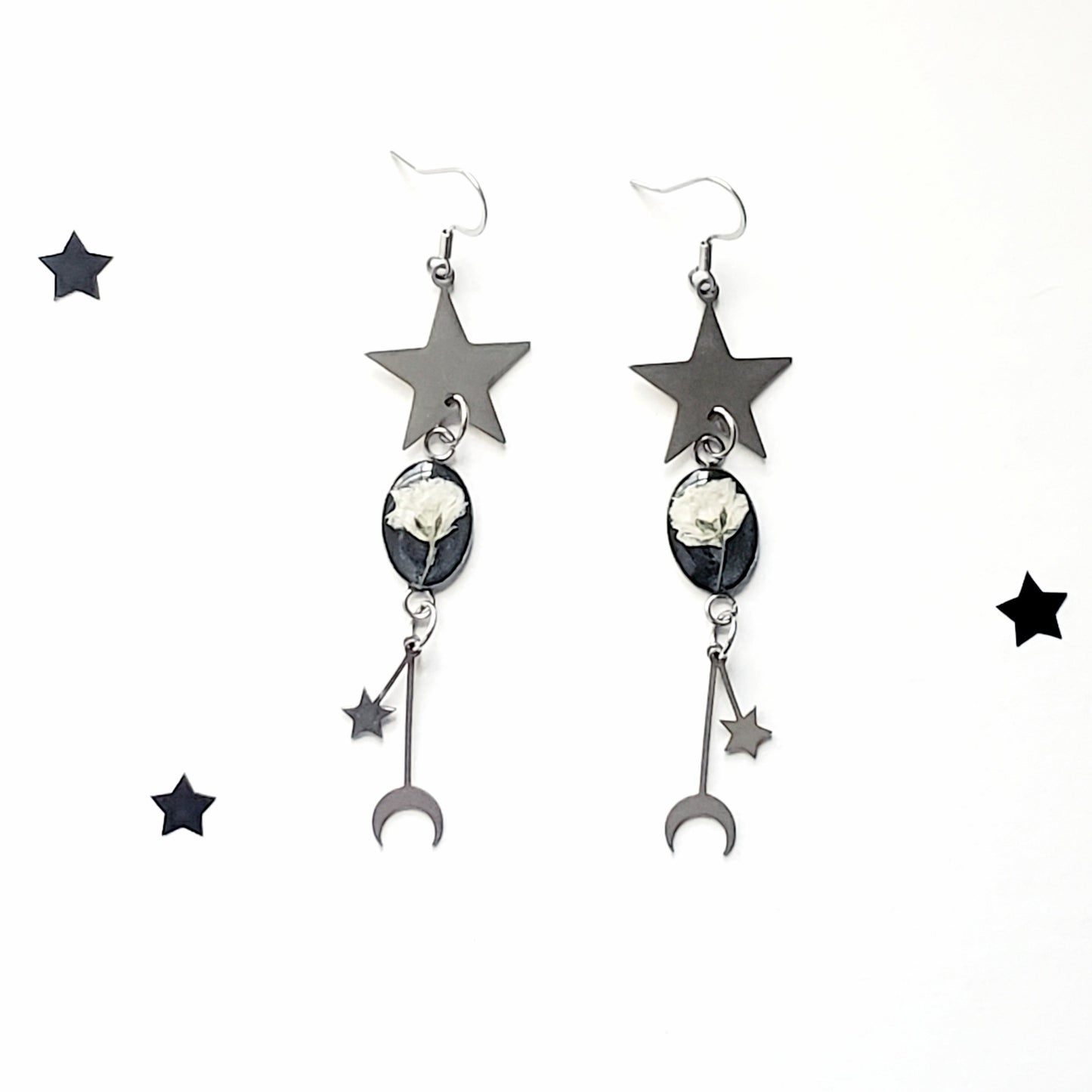 Starstruck Blossom Earrings