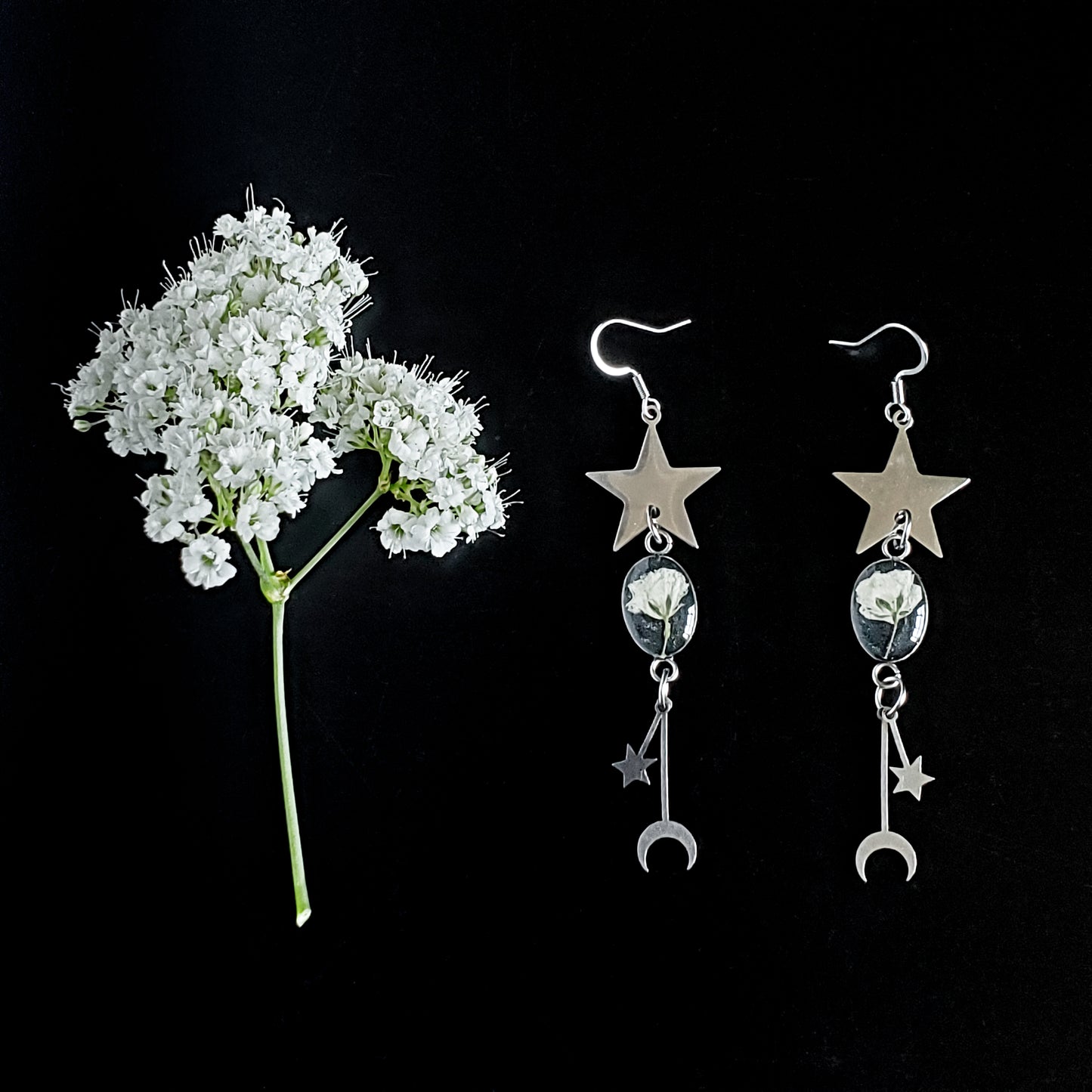 Starstruck Blossom Earrings