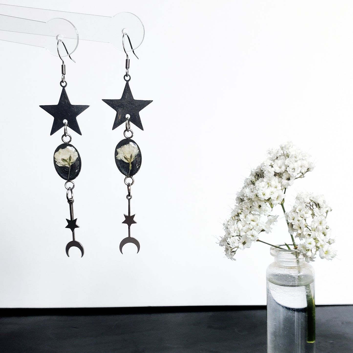 Starstruck Blossom Earrings