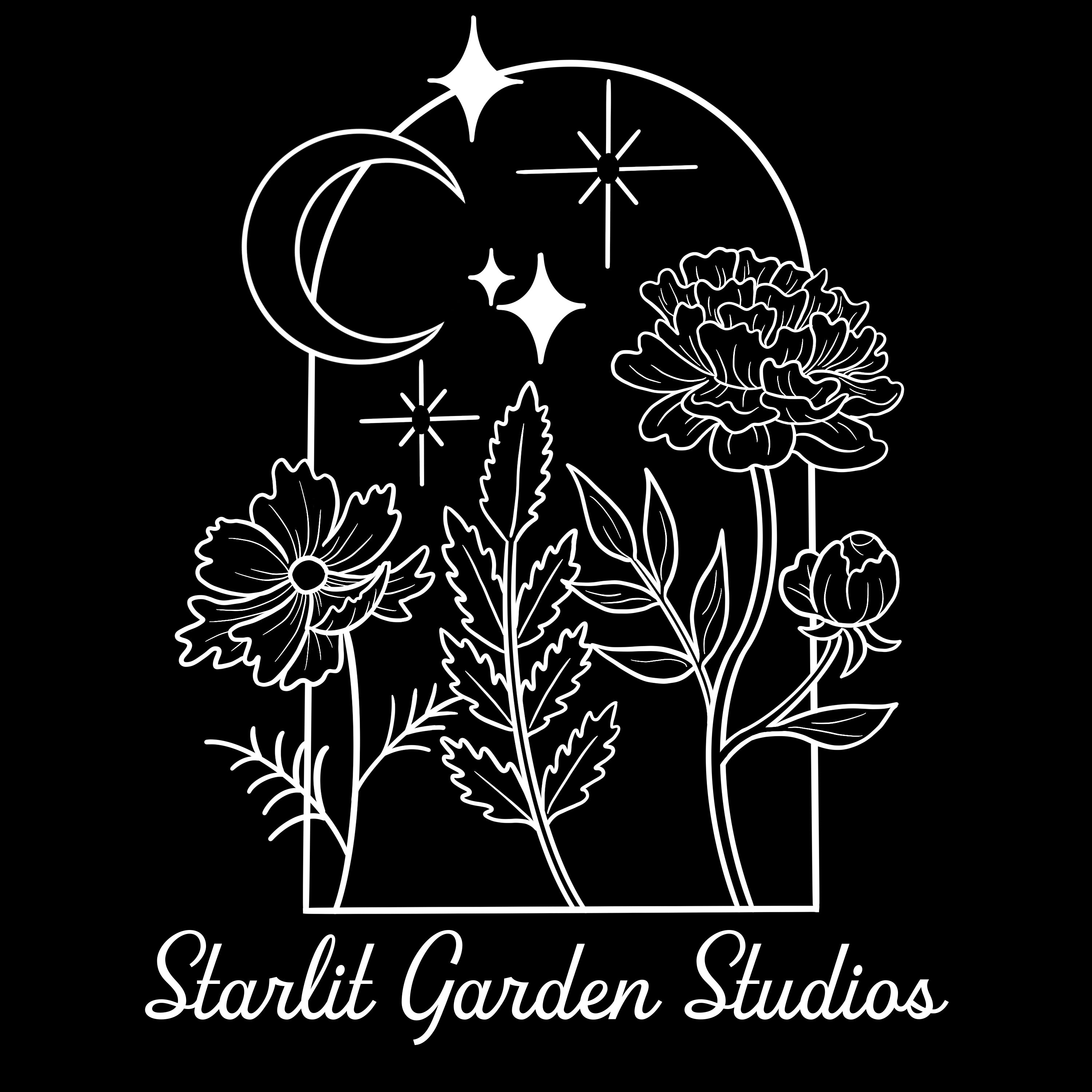 Starlit Garden Studios