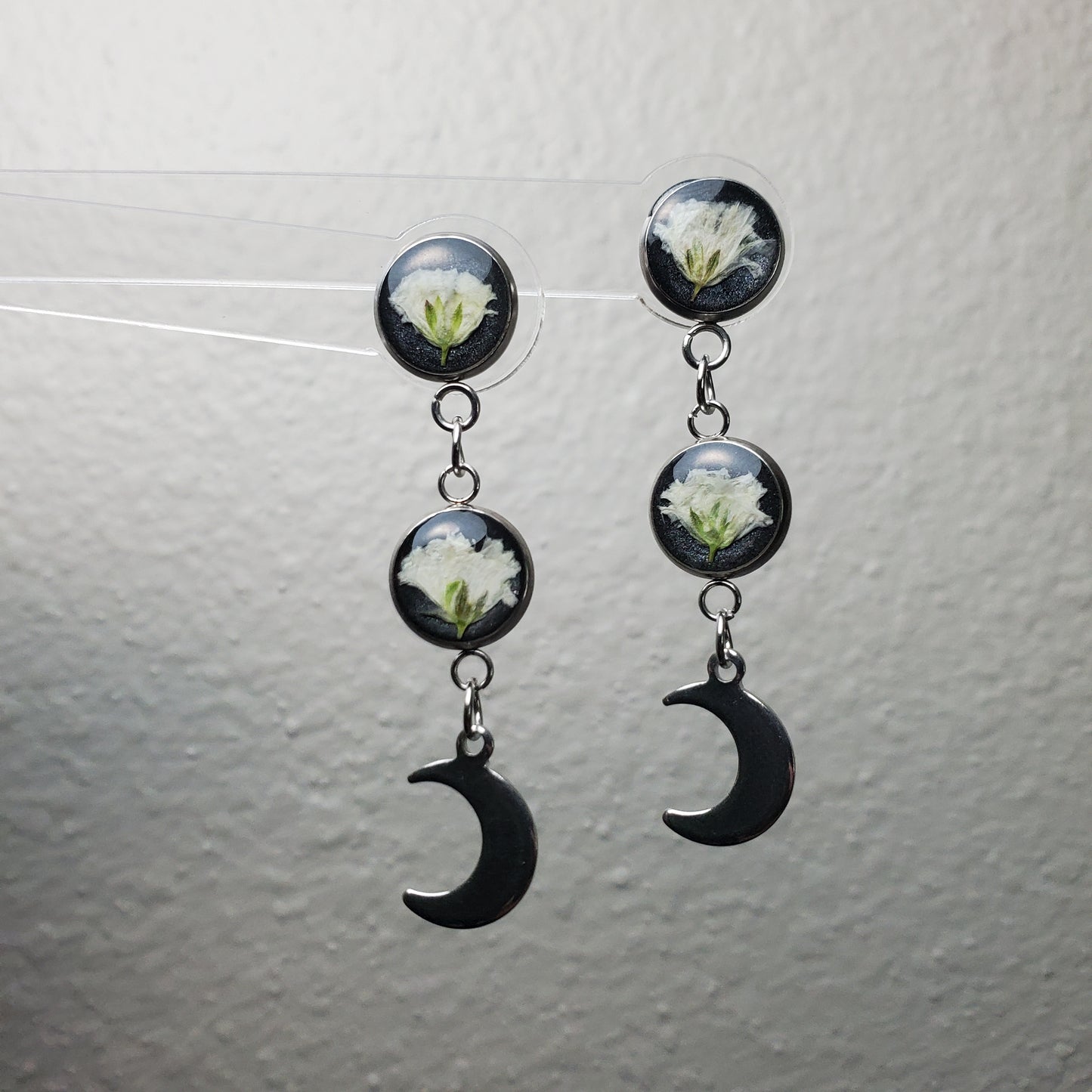 Moonlit Memories Earrings