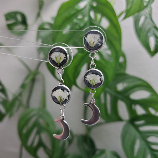 Moonlit Memories Earrings